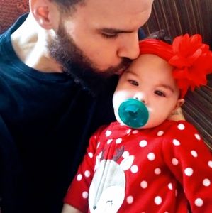 Meet your Posher, Mike